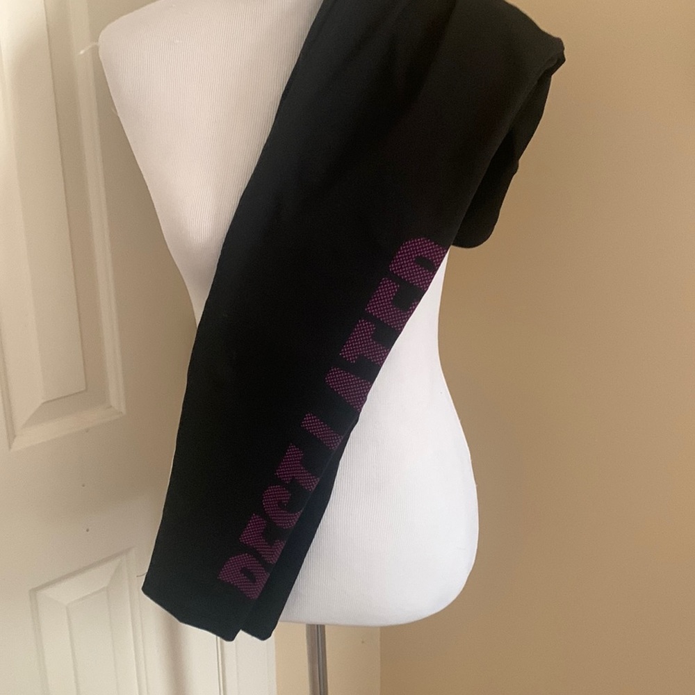 VGUC Old Navy Active Leggings- Size L
